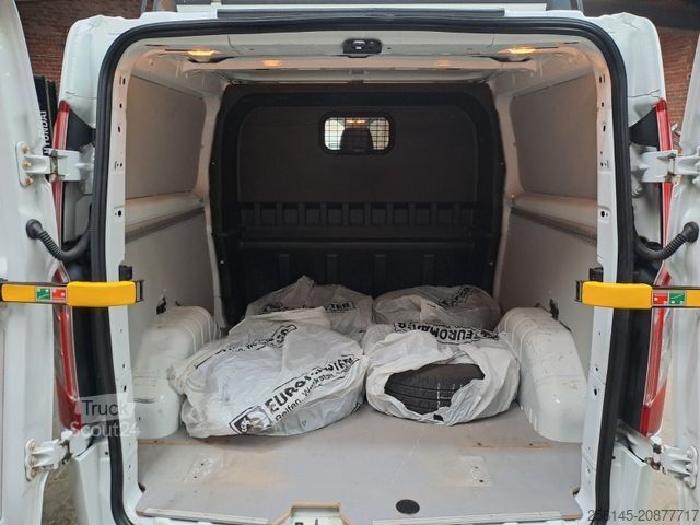 Furgão de painéis FORD Transit 340 L2 Doka Klima Kamera Scheckh Euro6