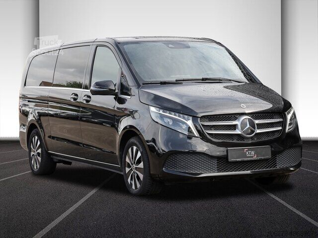 Minibus Mercedes-Benz V 300 Avantgarde Extralang,2xSchiebetür elektr.