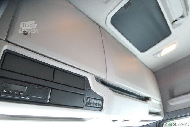 Standardowy ciągnik siodłowy SCANIA R 450 4x2, Voll-Luft, Retarder, Hydr., Klima