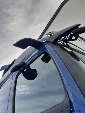 Standardowy ciągnik siodłowy MERCEDES-BENZ Actros 1845LS MP5 Stream Euro6E Öl-Retarder