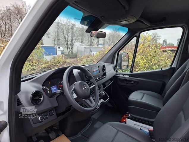 Lkw-Arbeitsbühne RUTHMANN NEUWAGEN, Ecoline RS200 (TÜV und UVV neu!)