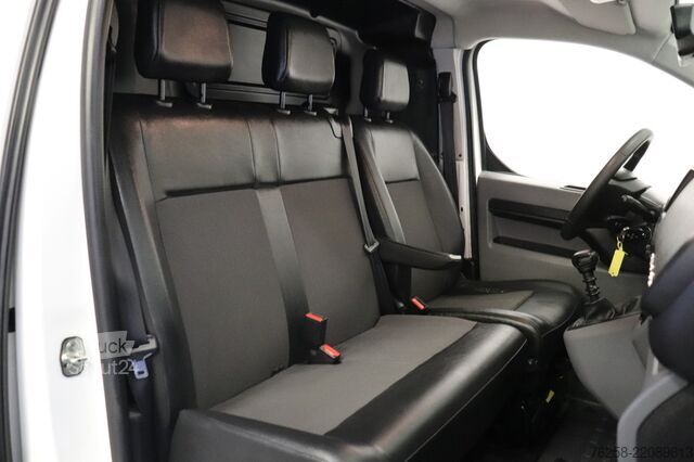 Furgone Toyota PROACE Worker 1.5 D-4D 120PK EURO 6 - Airco - C...