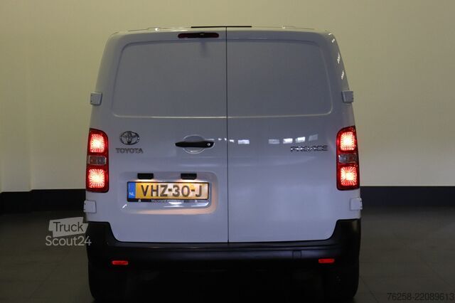 Duba panelată Toyota PROACE Worker 1.5 D-4D 120PK EURO 6 - Airco - C...