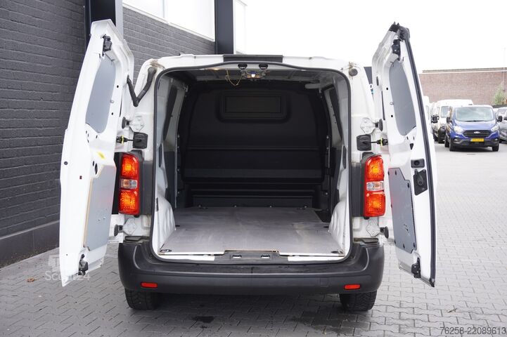Duba panelată Toyota PROACE Worker 1.5 D-4D 120PK EURO 6 - Airco - C...