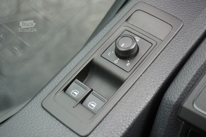 Varebil Volkswagen Transporter 2.0 TDI L2 EURO 6 - Airco - Cruise ...
