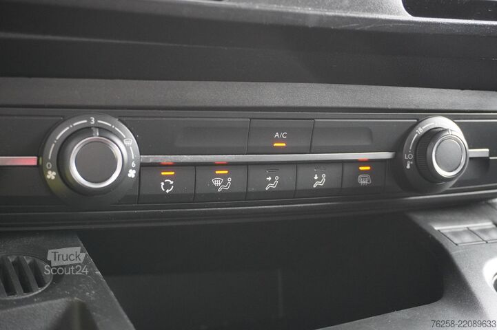 Yüksek tavanlı istasyon vagonu Peugeot Partner 1.2 110PK BENZINE ! - Airco - Cruise - ...