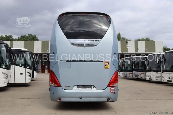 Turistični avtobus Neoplan Starliner / Full option / Euro5 EEV