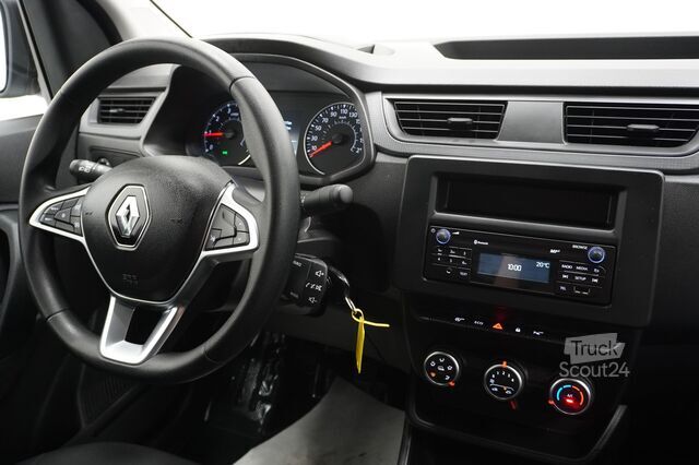 Универсал с высокой крышей Renault Express 1.5 dCi EURO 6 - Airco - Cruise - PDC -...