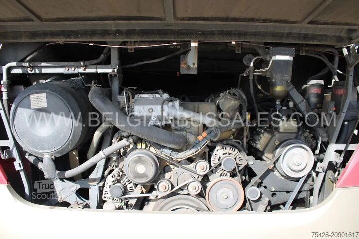 Dviejų aukštų Neoplan Skyliner L