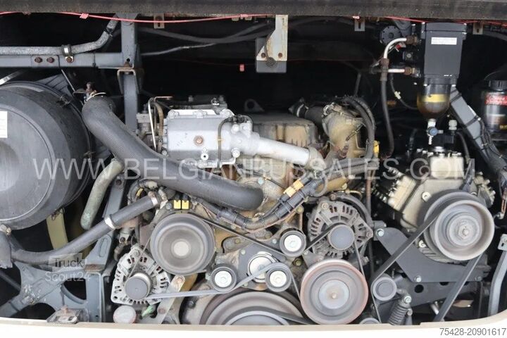 Dviejų aukštų Neoplan Skyliner L