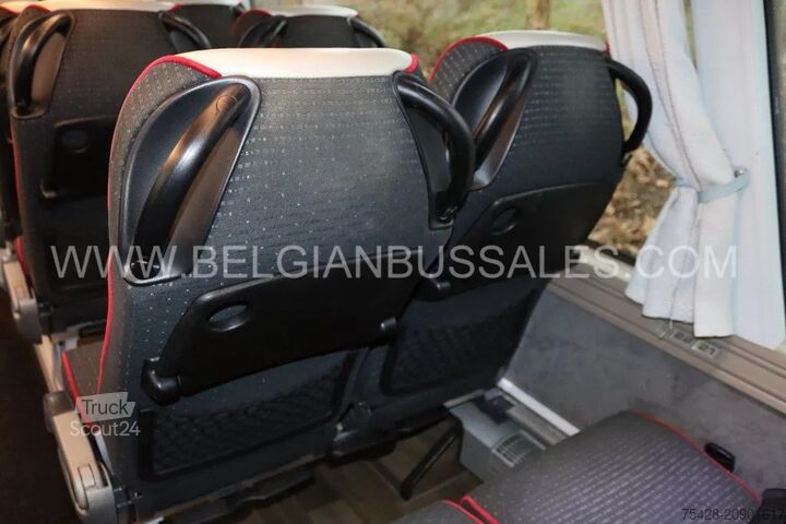 Dviejų aukštų Neoplan Skyliner L