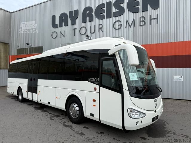 Autocar interurbain IRIZAR i4 integral