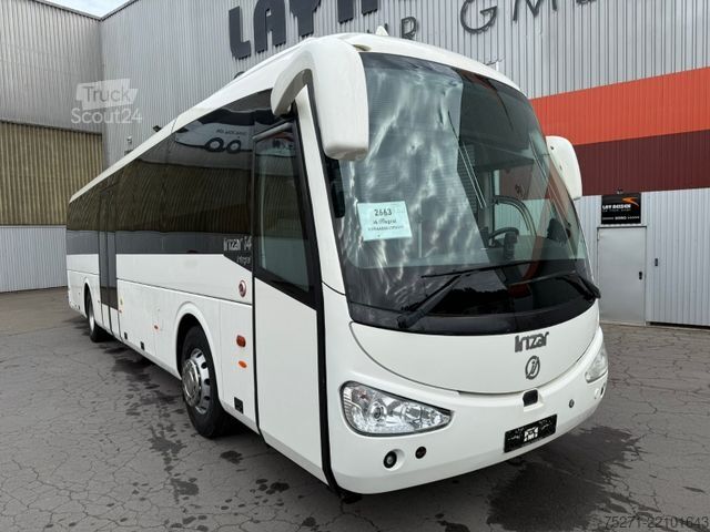 Autocar interurbain IRIZAR i4 integral