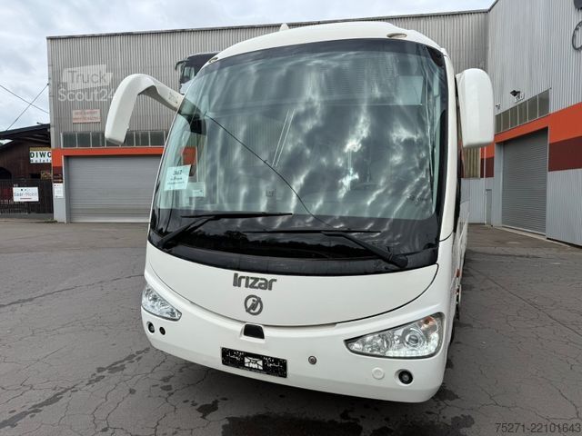Autocar interurbain IRIZAR i4 integral
