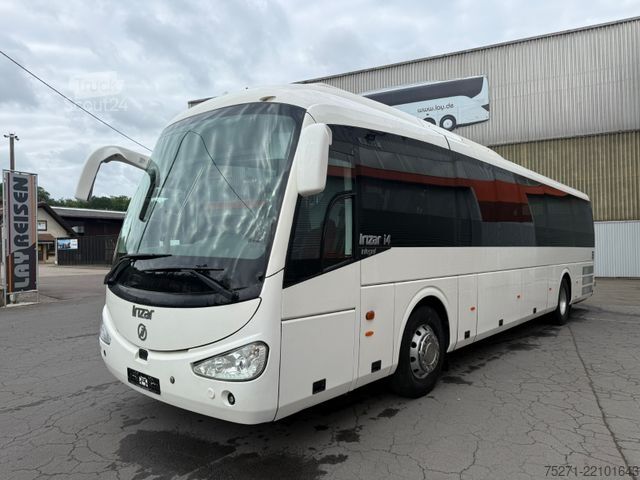 Autocar interurbain IRIZAR i4 integral