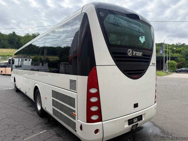 Autocar interurbain IRIZAR i4 integral