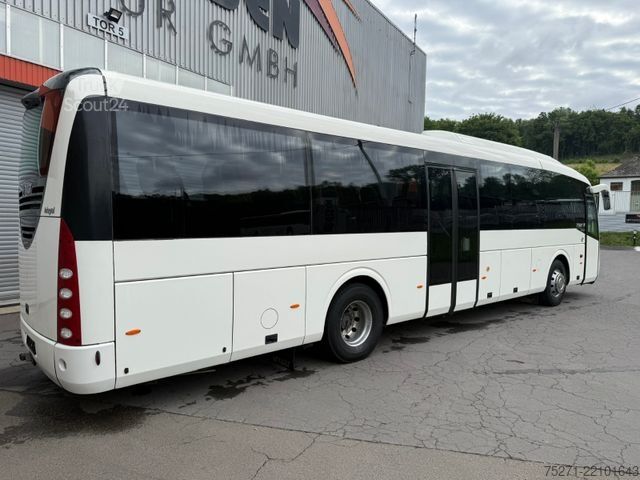 Autocar interurbain IRIZAR i4 integral