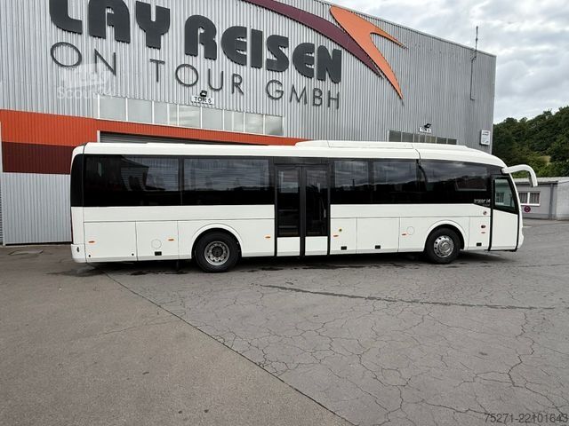 Autocar interurbain IRIZAR i4 integral