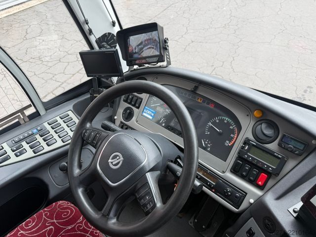 Autocar interurbain IRIZAR i4 integral