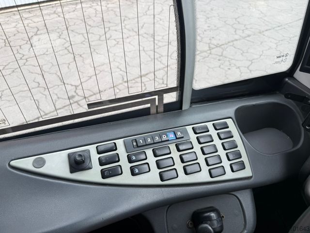 Autocar interurbain IRIZAR i4 integral