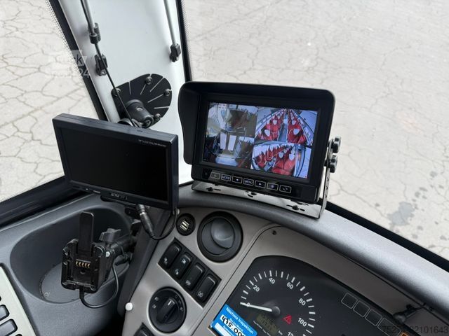 Autocar interurbain IRIZAR i4 integral