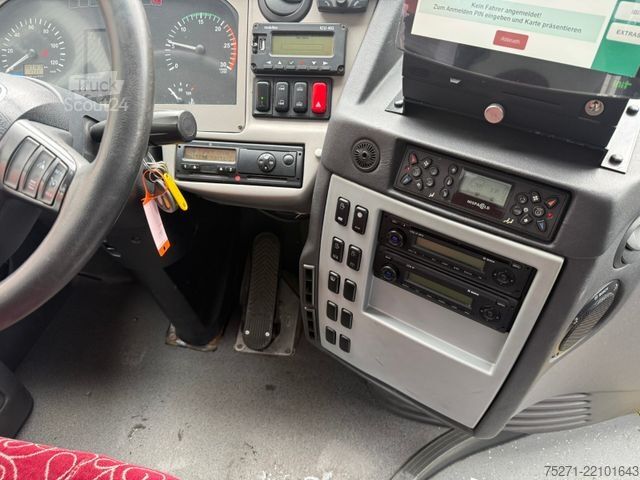 Autocar interurbain IRIZAR i4 integral