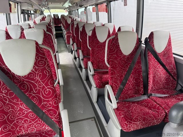 Autocar interurbain IRIZAR i4 integral