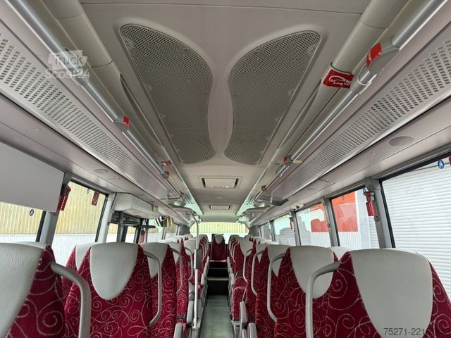 Autocar interurbain IRIZAR i4 integral