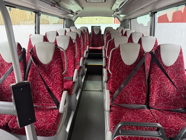 Autocar interurbain IRIZAR i4 integral