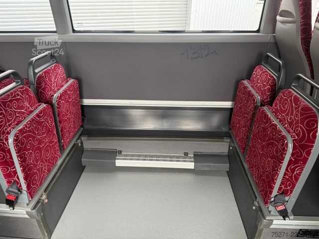 Autocar interurbain IRIZAR i4 integral