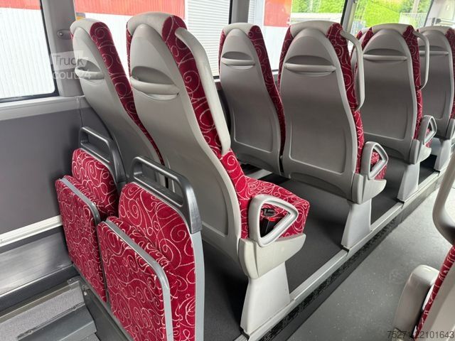 Autocar interurbain IRIZAR i4 integral