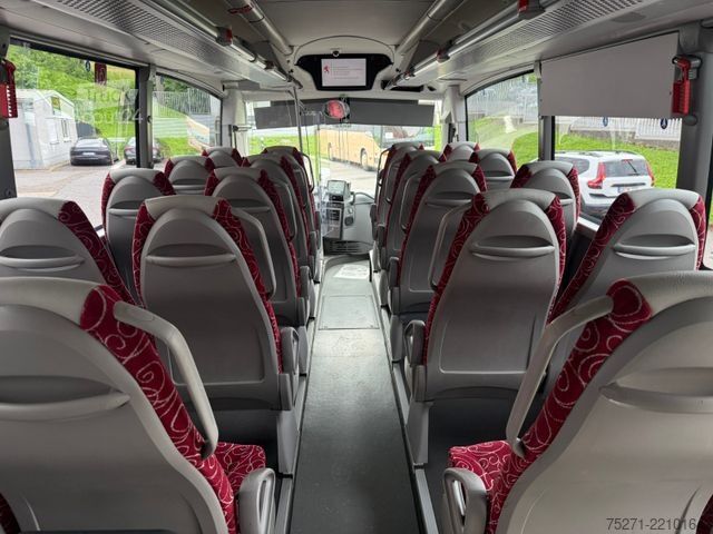 Autocar interurbain IRIZAR i4 integral