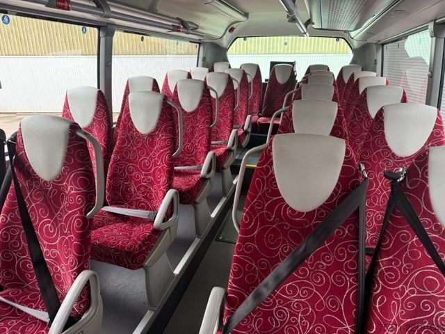 Autocar interurbain IRIZAR i4 integral