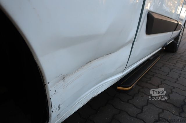 Mikroautobuss FORD Transit 1. Hand / Klima / Tempomat / FN: 22