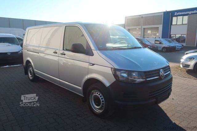 Panel kombi VOLKSWAGEN T6 Transporter Kasten lang/Klima/PDC/Werkstatt.
