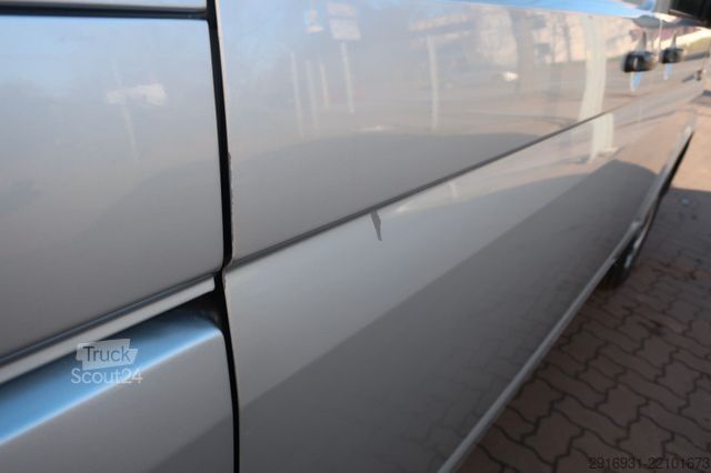 Panel kombi VOLKSWAGEN T6 Transporter Kasten lang/Klima/PDC/Werkstatt.