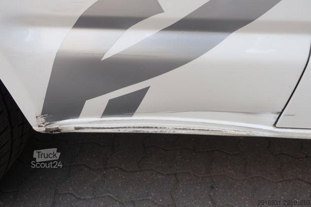 Brandweerwagen VOLKSWAGEN T6 KTW Hochdach lang 1.Hand SHZ / PDC :A93