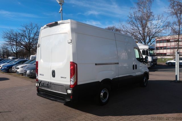Korotettu pakettiauto IVECO Daily Kasten 35 S 11 V Radstand 3520 L Nr. 103