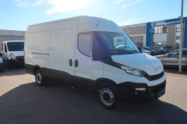 Korotettu pakettiauto IVECO Daily Kasten 35 S 11 V Radstand 3520 L Nr. 103