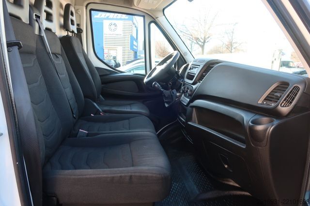 Korotettu pakettiauto IVECO Daily Kasten 35 S 11 V Radstand 3520 L Nr. 103