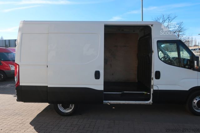 Korotettu pakettiauto IVECO Daily Kasten 35 S 11 V Radstand 3520 L Nr. 103
