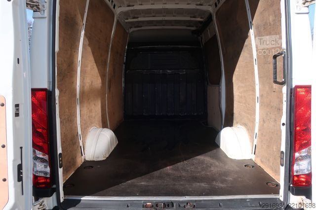 Korotettu pakettiauto IVECO Daily Kasten 35 S 11 V Radstand 3520 L Nr. 103