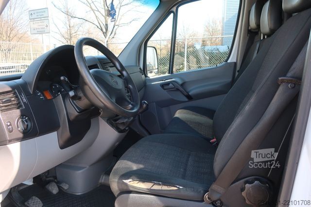 Minibus MERCEDES-BENZ Sprinter II Kombi 316 CDI / Klima / AHK / 9Sitze