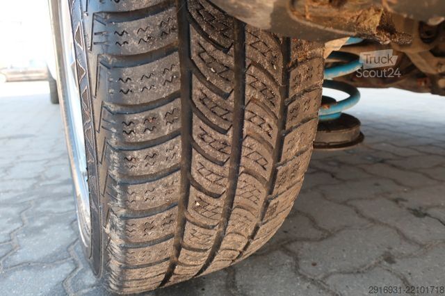 Панелен ван MERCEDES-BENZ Nr.118 Vito Mixto 114CDI 4MATIC extralang 1.Hand