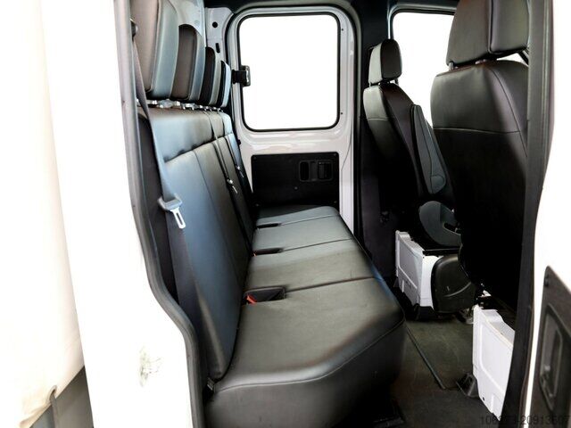 Pick-up varevogn Mercedes-Benz Sprinter 215CDI DOKA,3.250mmRadstand,MBUX