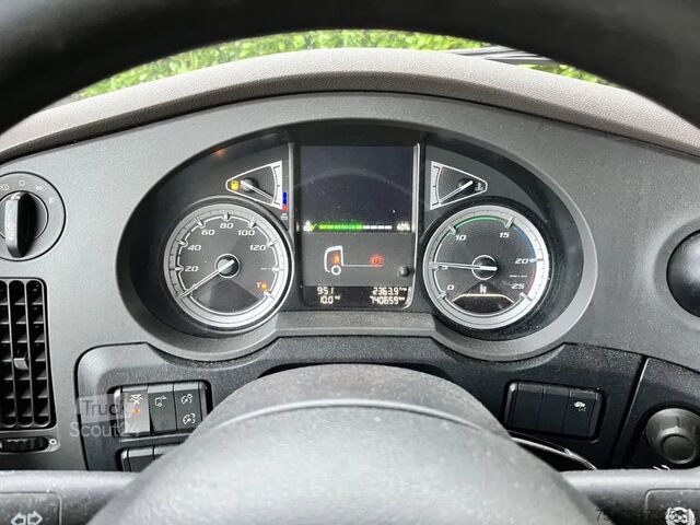 Standaard-SZM DAF XF 480 FT SC Euro6