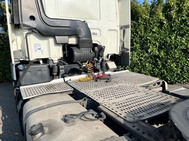 Standard-SZM DAF CF 400 FT SC Euro6