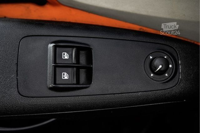 Furgão transportador de automóveis FIAT Ducato Open laadbak met oprijplaat | 131PK | Eur