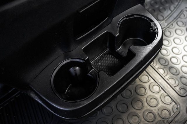 Furgão transportador de automóveis FIAT Ducato Open laadbak met oprijplaat | 131PK | Eur