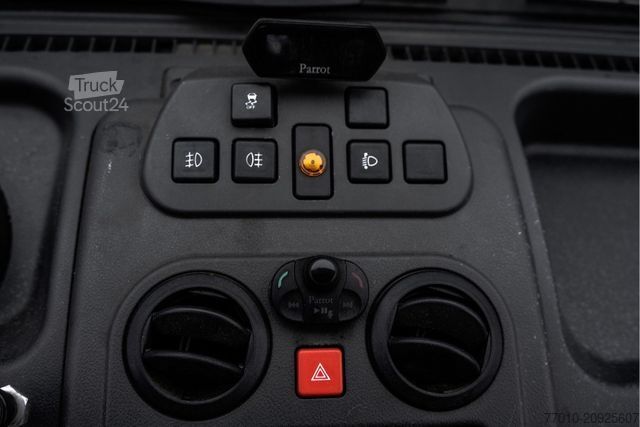 Furgão pick-up PIAGGIO Porter Pick-up 1.3 Benzine